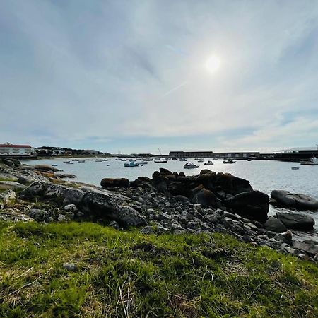 Apartamento Beirada 1 En Porto De Portocubelo Con Parking Lira  Buitenkant foto
